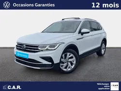 Volkswagen Tiguan 2.0 TDI 150ch DSG7 Elegance
