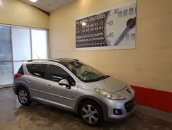 Peugeot 207 sw 1.6l hdi 90 ch outdoor revise et garantie 12 mois ou 15 000 km