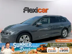 VOLKSWAGEN Golf Variant 1.0 TSI Life 81kW