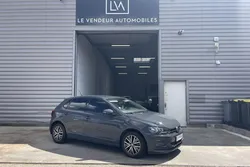 VOLKSWAGEN POLO 1.0i - 80 Business