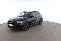 Audi Q3 35 TFSI S Line S Tronic 7 150 ch