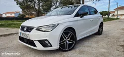 SEAT Ibiza 1.0 TSI FR