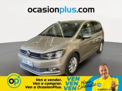 VOLKSWAGEN Touran 1.2 TSI BMT Edition 81kW