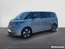 Volkswagen ID. BUZZ 204