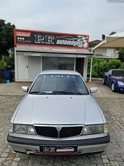 Lancia Dedra 1.6 i.e