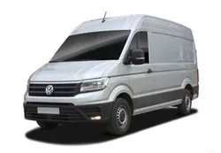 Volkswagen Crafter VAN 30 L3H3 2.0 TDI 140 CH BUSINESS LINE PLUS