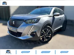 PEUGEOT 2008 1.2i GARANTIE 2 ANS- 12V S&S BVA-CARNET D?ENTRETIEN COMPLET PEUGEOT-GARANTIE 6/12 MOIS - 130 - BV