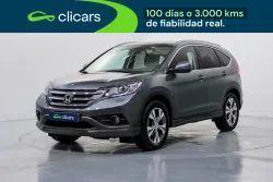 HONDA CR-V 2.0 i-VTEC Lifestyle 4x4 AT