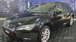 Seat Leon 1.6 TDi Style S/S de 2013