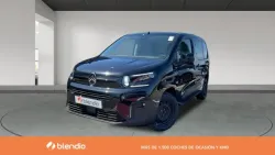 CITROEN Berlingo BlueHDi S&S Talla M Plus 100