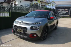 Citroën C3 1.2 PureTech Shine