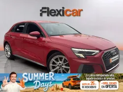 AUDI A3 Sportback 30TDI