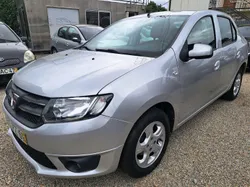 Dacia Logan 1.5 dci 90cv 110 mil klms