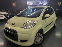 CITROEN C1 1.0i 12v 68cv Confort