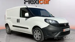 Fiat Doblo de 2021
