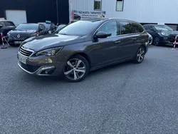 PEUGEOT 308 II (T9) SW 1.2 e-THP 12V 130 cv Allure