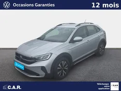 Volkswagen Taigo 1.0 TSI 110 BVM6 Life Business