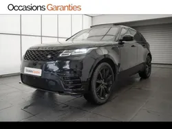 Land-rover Range Rover Velar 3.0D V6 275ch R-Dynamic SE AWD BVA