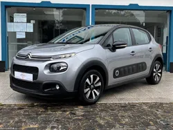 Citroën C3 1.2i PureTech Shine