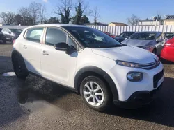 Citroën C3 Société (2 places) 1.2 PureTech 83 ch Feel TVA Récupérable