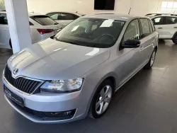 Skoda Rapid/Spaceback 1.4TDI CR Style 66kW