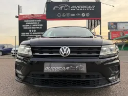 Volkswagen Tiguan 2.0TDI Advance DSG 110kW