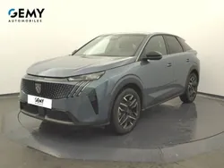 Peugeot 3008 Hybrid 136 e-DCS6 Allure