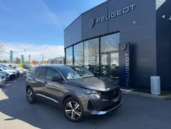 Peugeot 3008 1.2 PureTech 130ch S&S Allure Pack EAT8