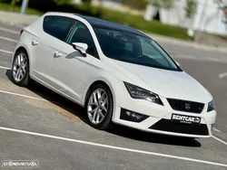 SEAT Leon 2.0 TDI DPF S&S FR