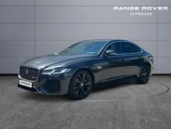 Jaguar XF D200 MHEV R-Dynamic SE BVA8 AWD
