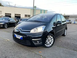 Citroen C4 PICASSO 1.6 E-HDI110 FAP MILLENIUM BMP6