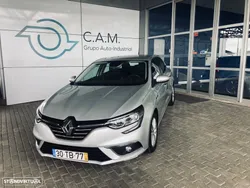 Renault Mégane 1.5 dCi Intens