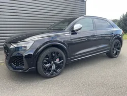RS Q8 4.0 TFSI 600 cv QUATTRO TIPTRONIC