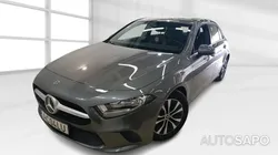 Mercedes-Benz Classe A de 2020