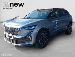 Renault Austral 1.3 Mild Hybrid Esprit Alpine Auto