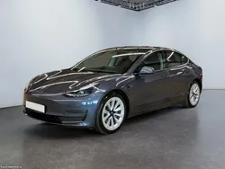 Tesla Model 3 Long-Range Dual Motor AWD