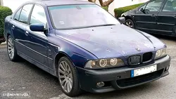 BMW 528 iA Touring