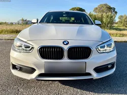 BMW 116 EfficientDynamics Advantage Auto