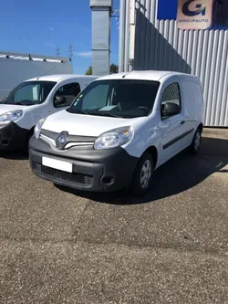 Renault Kangoo II 1.5 DCI 75 CV EXPRESS GRAND CONFORT
