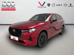 MAZDA CX-60 3.3L e-Skyactiv-D MHEV Homura 2WD 147kW Aut.