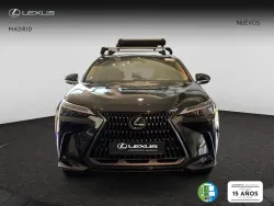 LEXUS NX 450h+ Premium+ 4WD