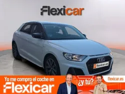 Audi A1 citycarver 30 TFSI 85kW (116CV)