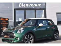 MINI MINI 3 Portes Cooper S 192 ch Edition 60 Years