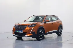 PEUGEOT 2008 1.5BlueHDi S&S Allure 100