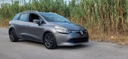 Renault Clio Break 1.5 dCi - Nacional