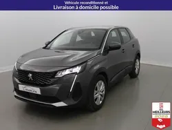 Peugeot 3008 essence 130 EAT8 Active