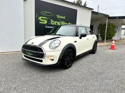 MINI One D