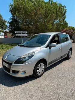 Scenic 3 1.5 dci 105ch