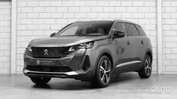 Peugeot 5008 1.2 PureTech GT EAT8 de 2023
