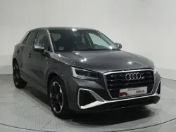AUDI Q2 30 TDI Adrenalin Black edition 85kW